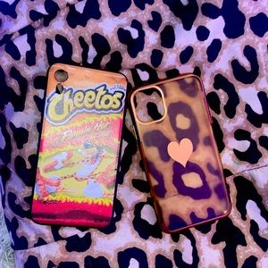 Iphone cases